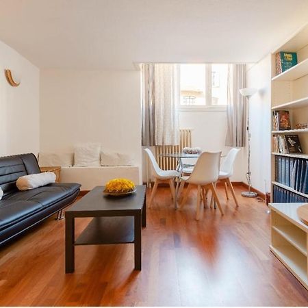 شقة Yourvacanza Navigli Loft ميلان المظهر الخارجي الصورة