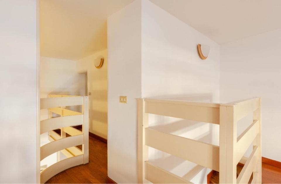 شقة Yourvacanza Navigli Loft ميلان المظهر الخارجي الصورة